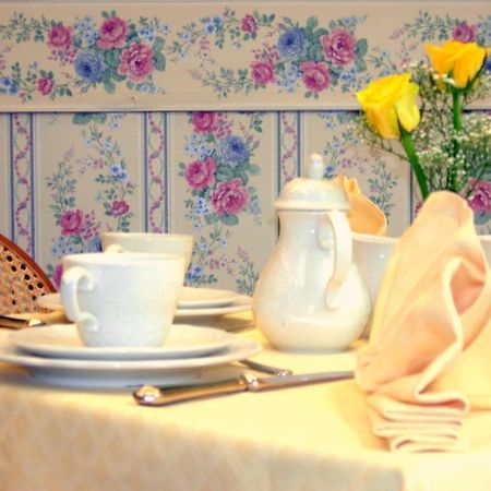 Buenos Aires Hotel 밀라노 외부 사진