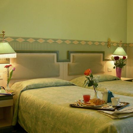 Buenos Aires Hotel 밀라노 외부 사진