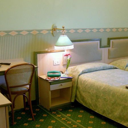 Buenos Aires Hotel 밀라노 외부 사진