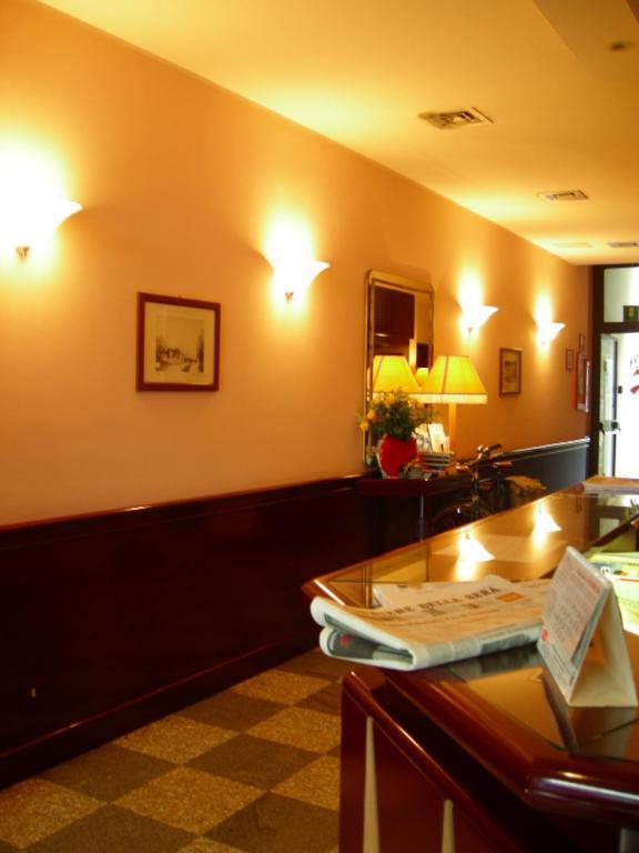 Buenos Aires Hotel 밀라노 외부 사진