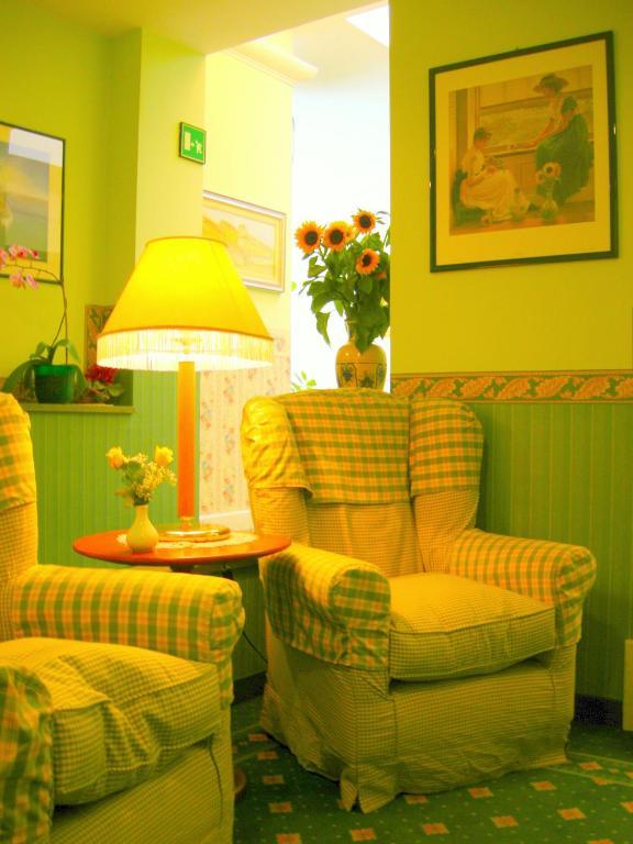Buenos Aires Hotel 밀라노 외부 사진