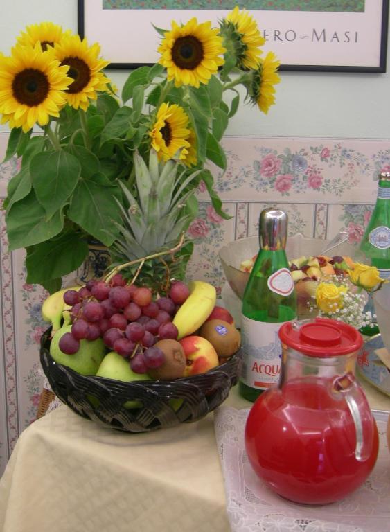 Buenos Aires Hotel 밀라노 외부 사진