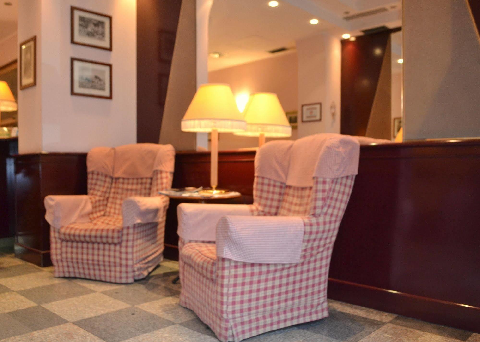 Buenos Aires Hotel 밀라노 외부 사진