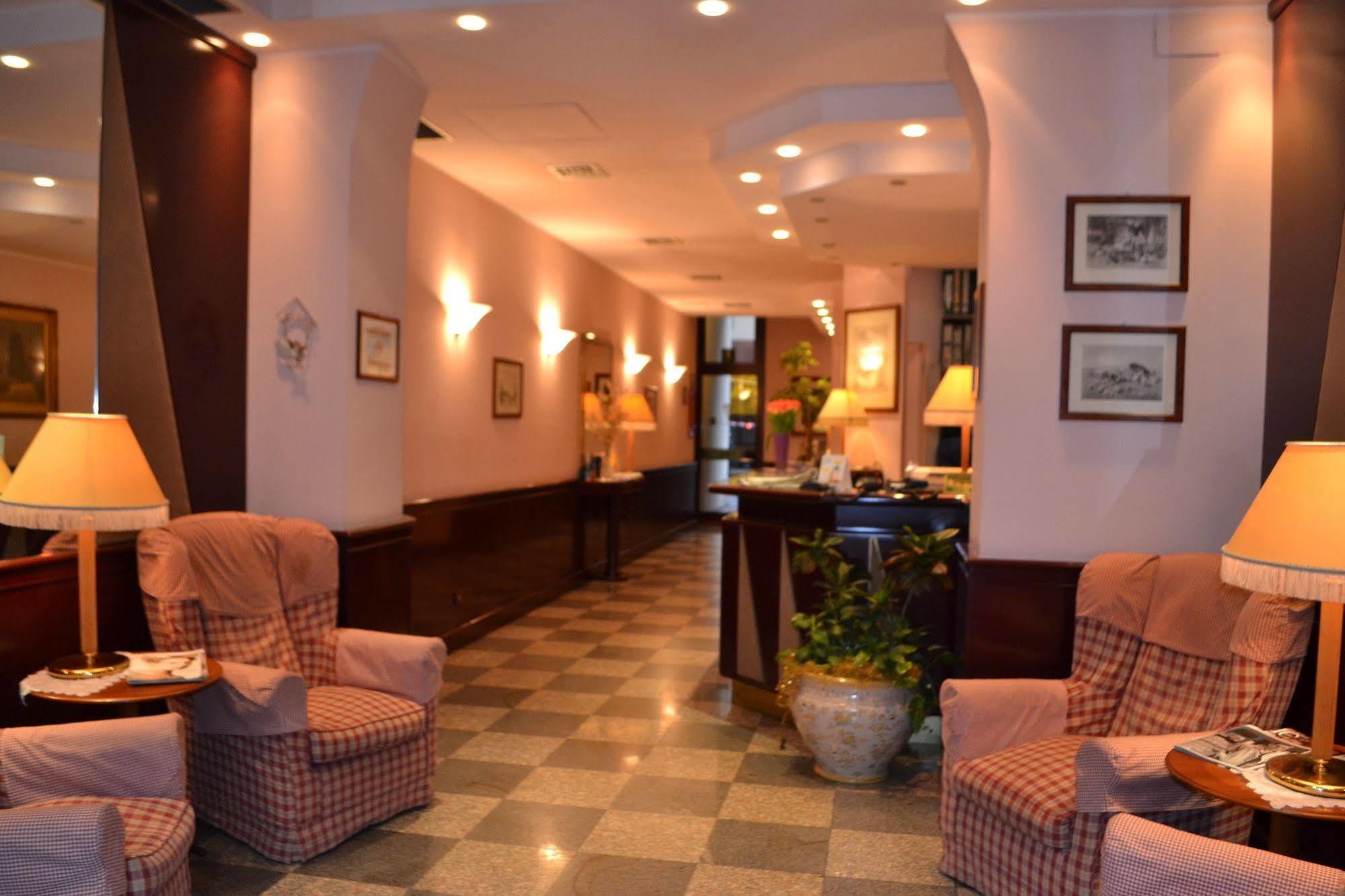 Buenos Aires Hotel 밀라노 외부 사진