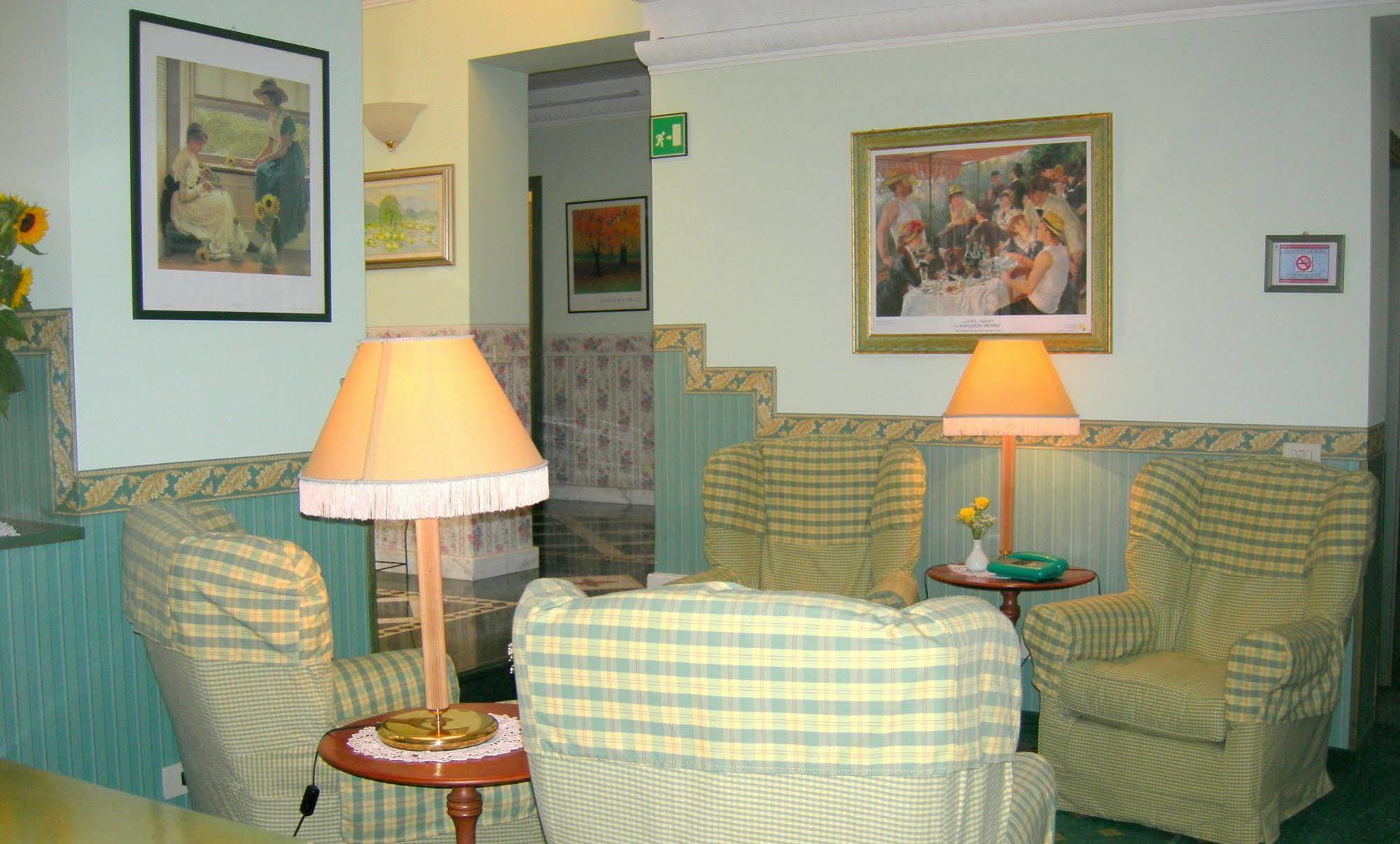 Buenos Aires Hotel 밀라노 외부 사진