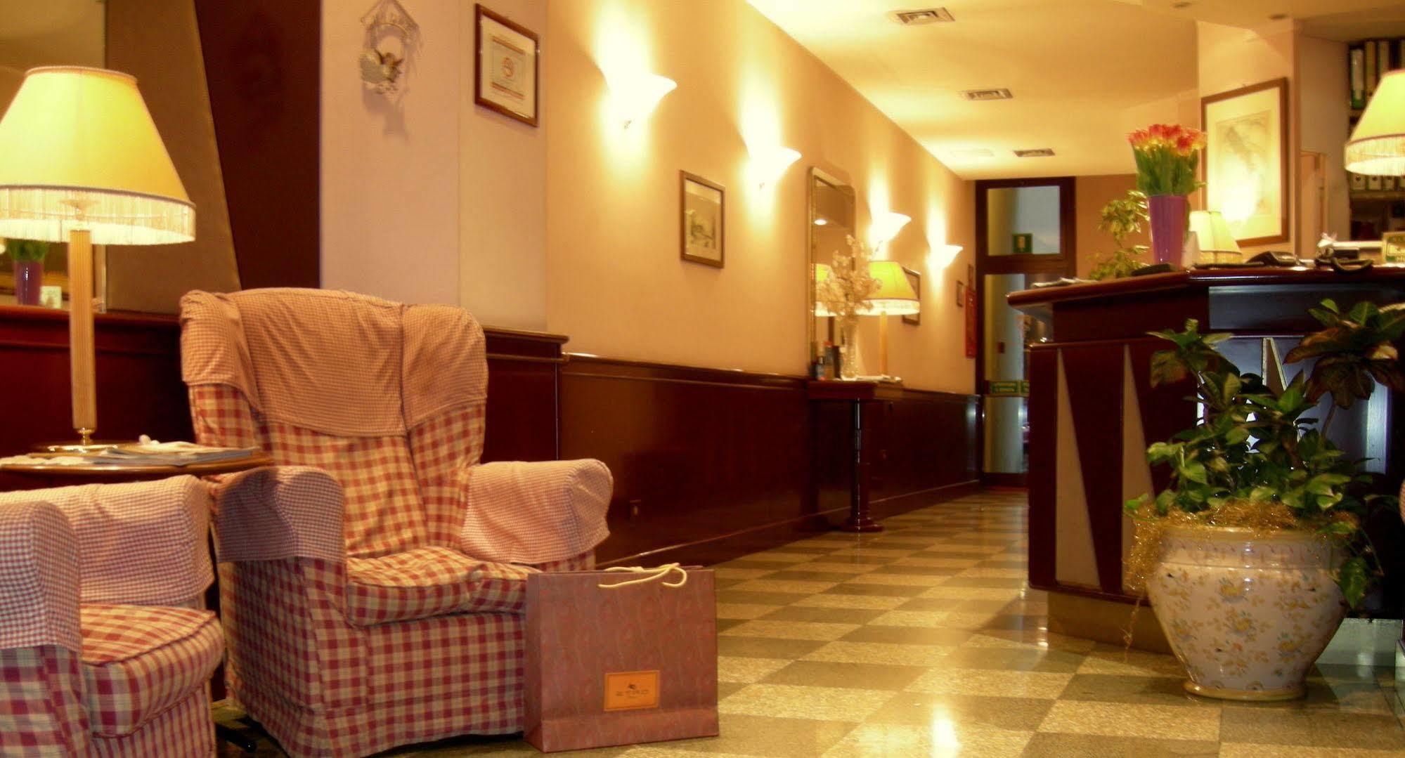 Buenos Aires Hotel 밀라노 외부 사진