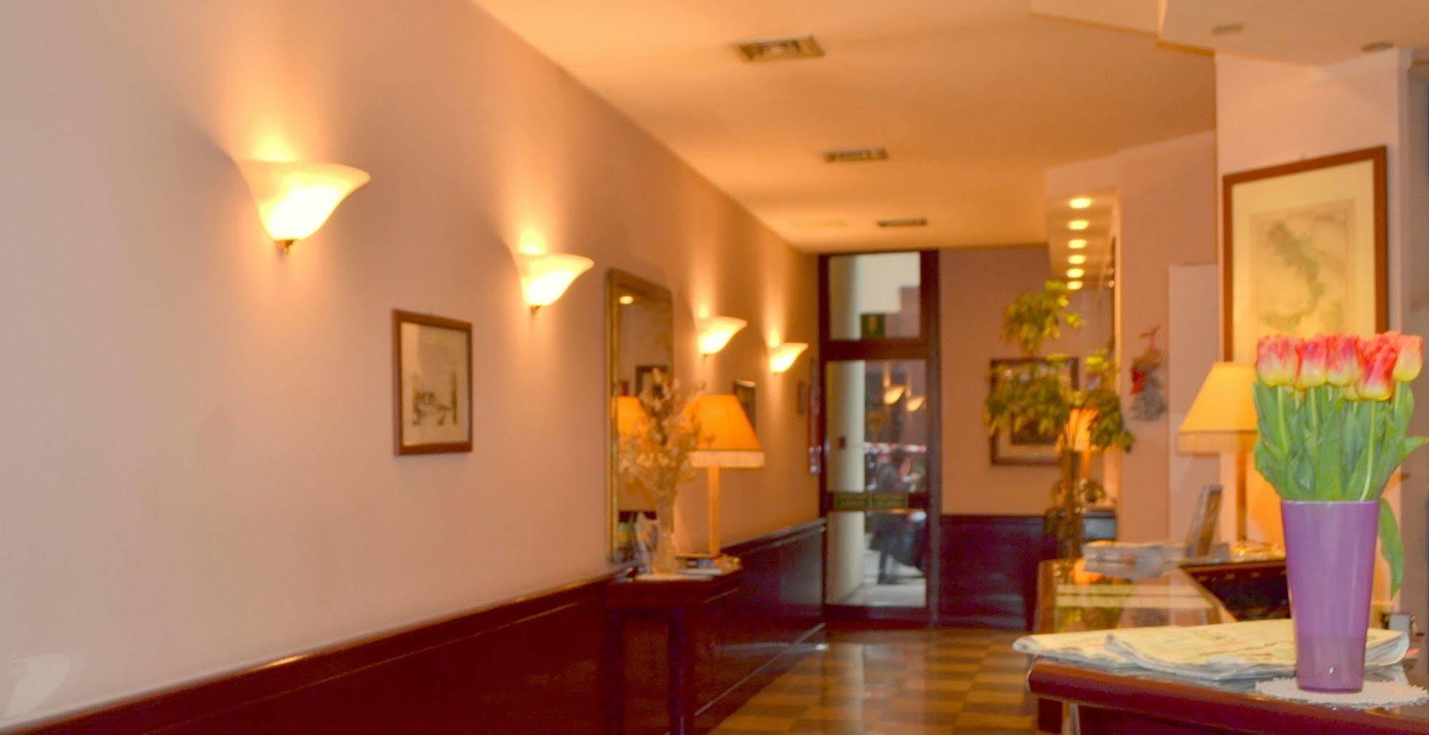 Buenos Aires Hotel 밀라노 외부 사진