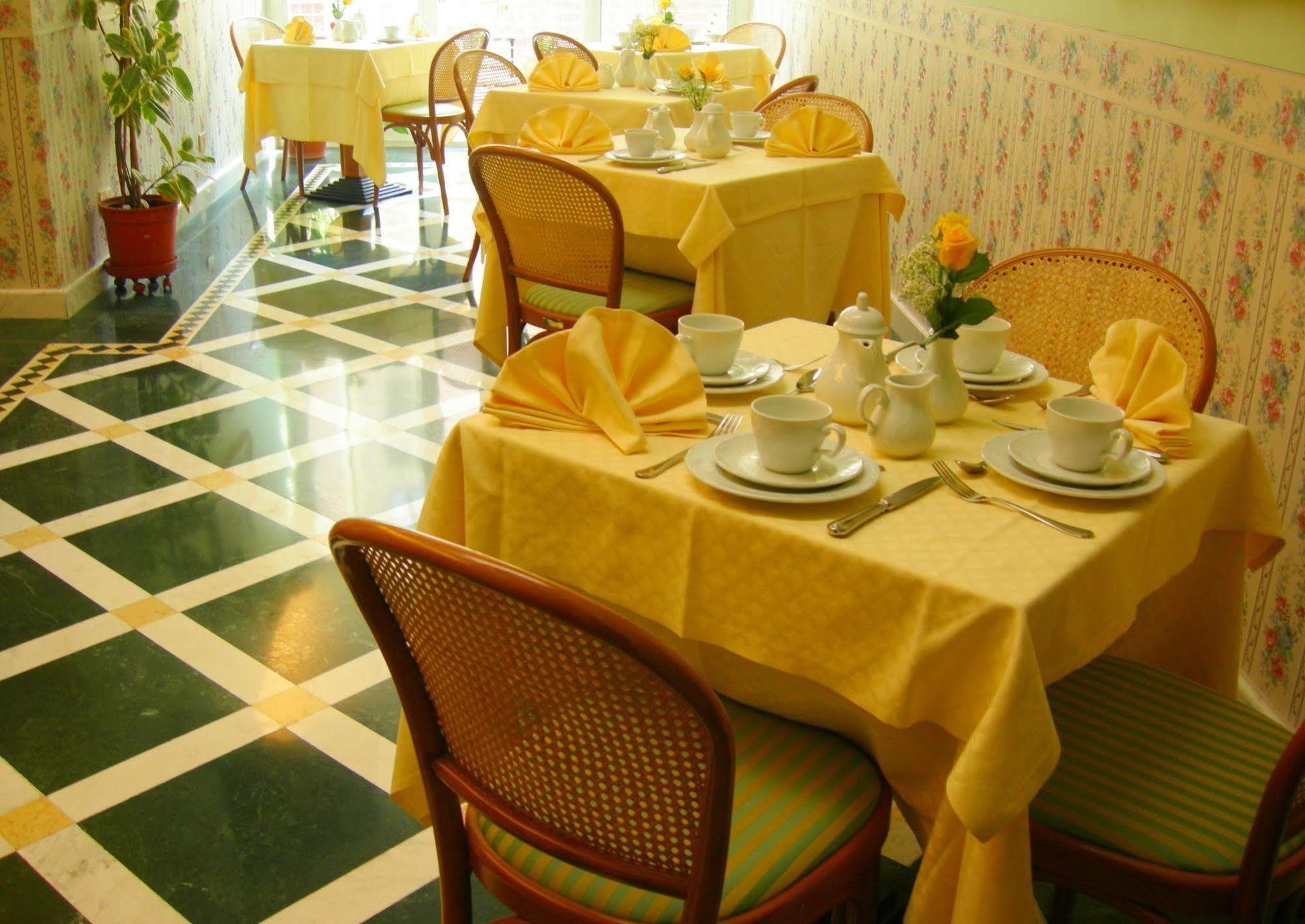 Buenos Aires Hotel 밀라노 외부 사진