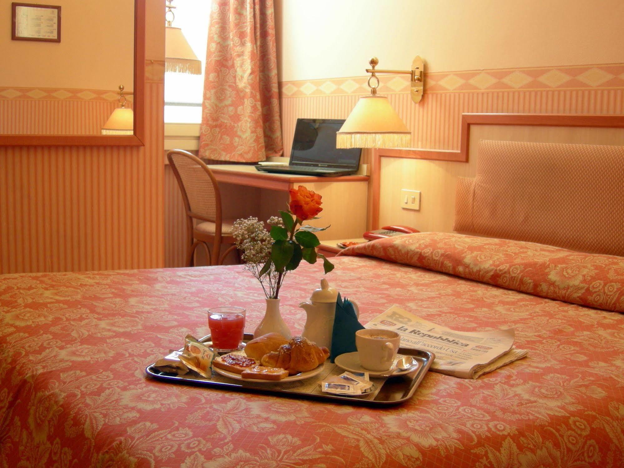 Buenos Aires Hotel 밀라노 외부 사진