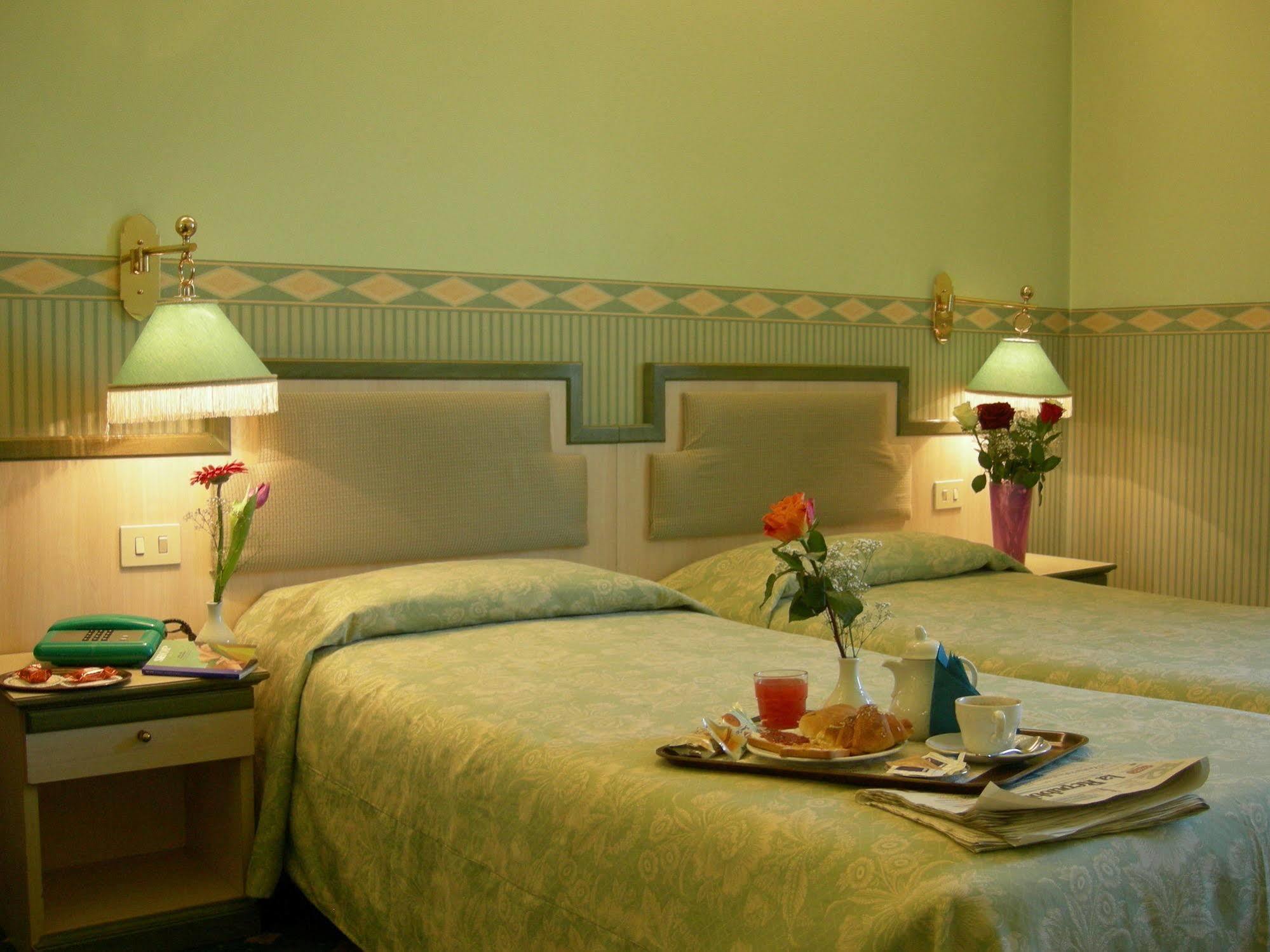 Buenos Aires Hotel 밀라노 외부 사진