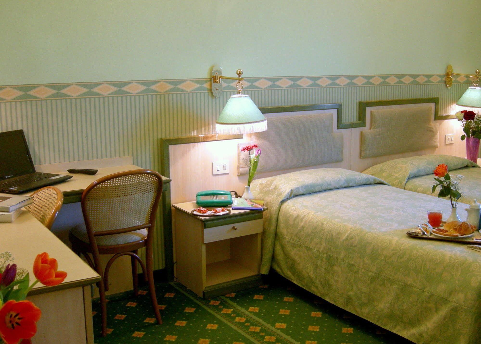 Buenos Aires Hotel 밀라노 외부 사진