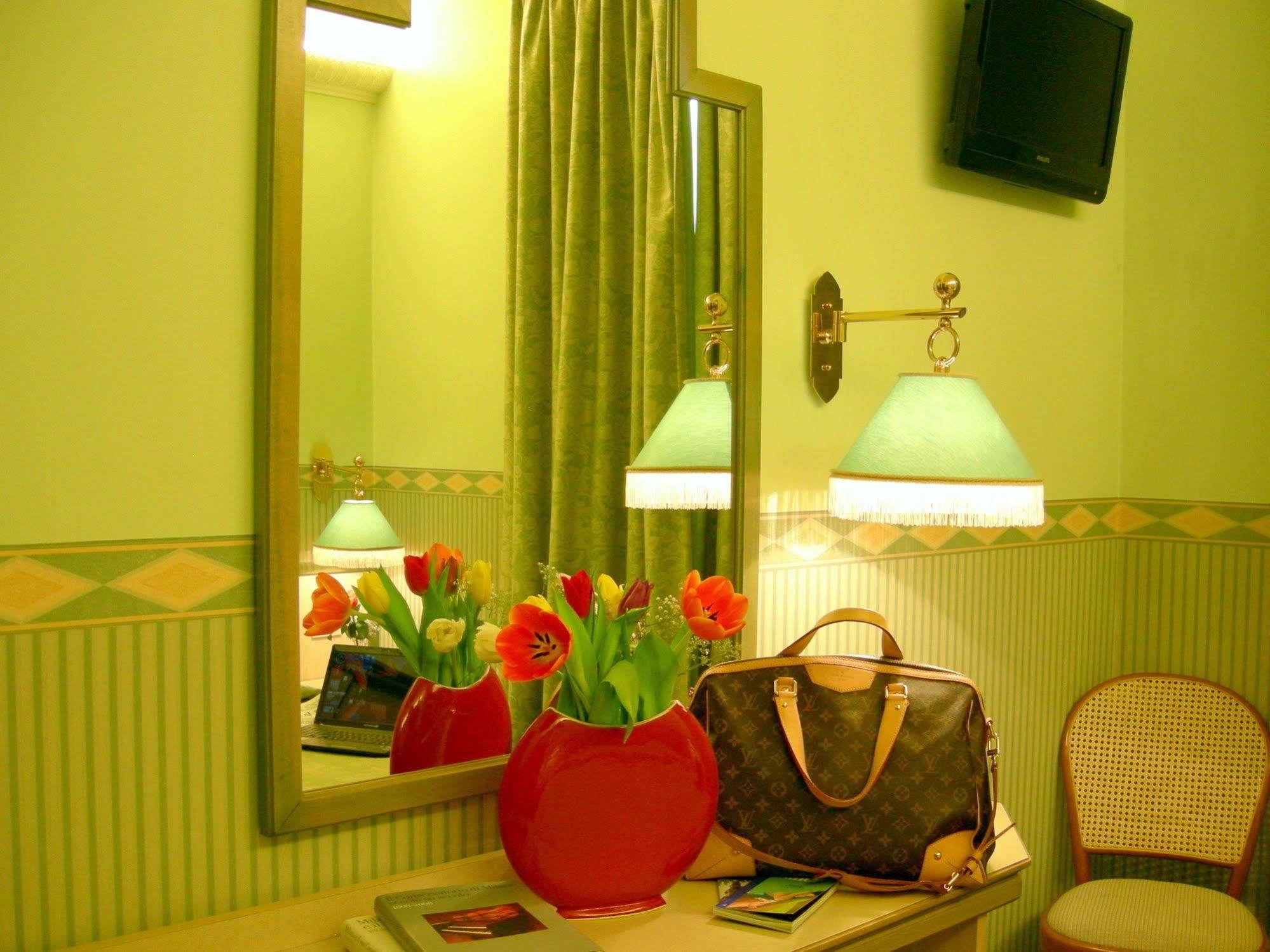Buenos Aires Hotel 밀라노 외부 사진