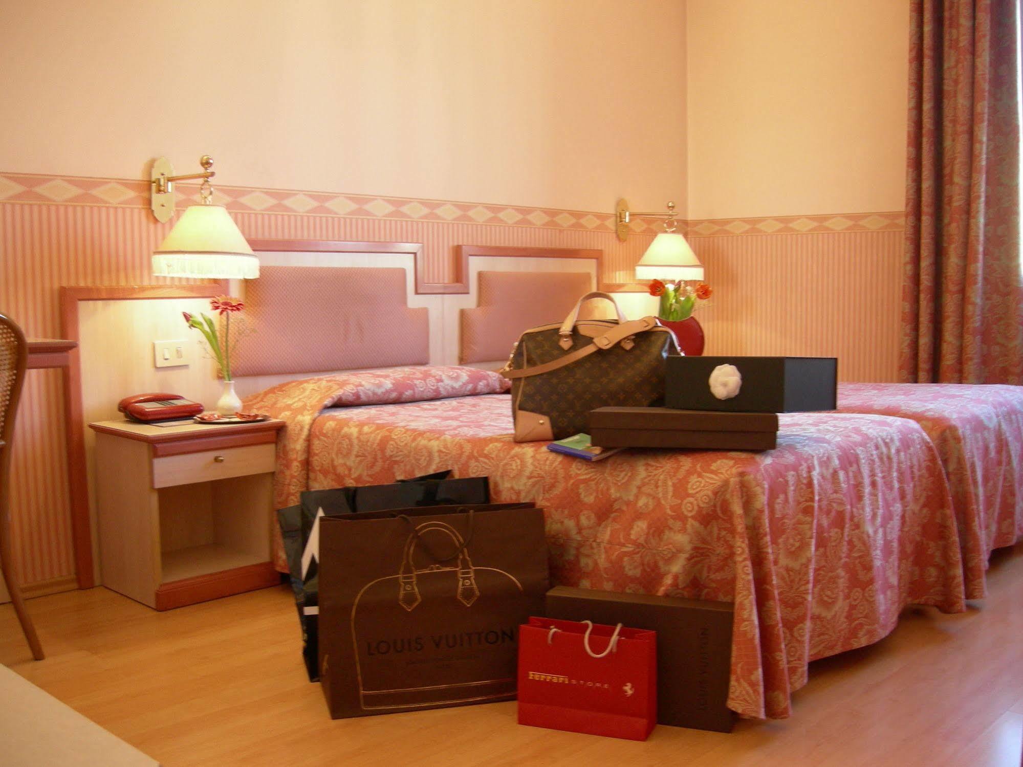 Buenos Aires Hotel 밀라노 외부 사진