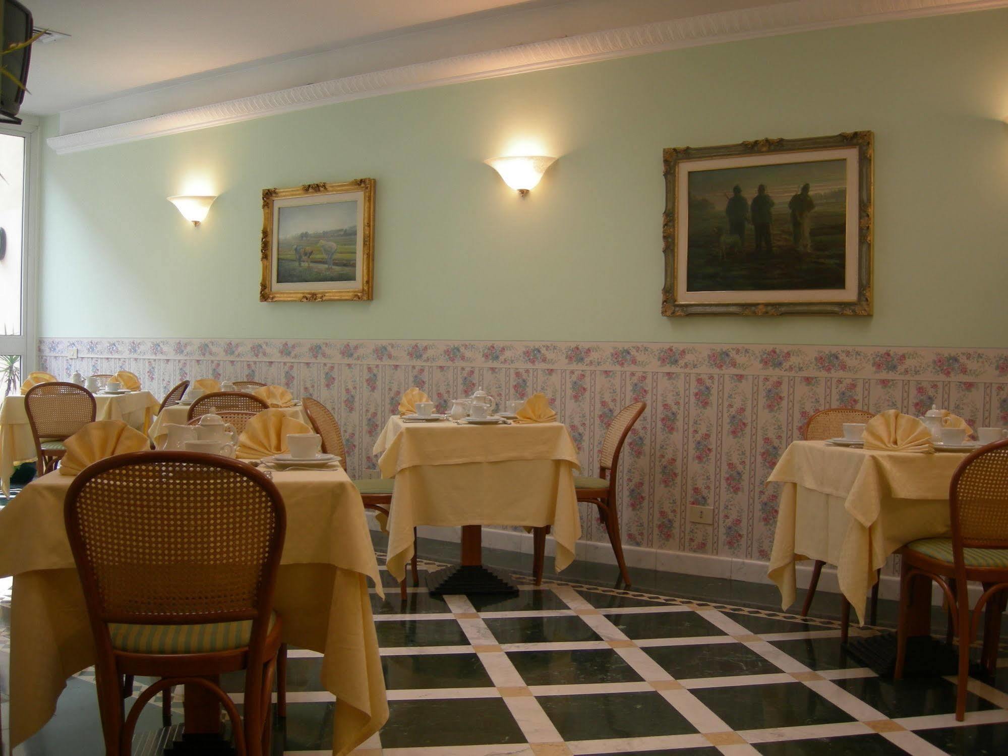 Buenos Aires Hotel 밀라노 외부 사진