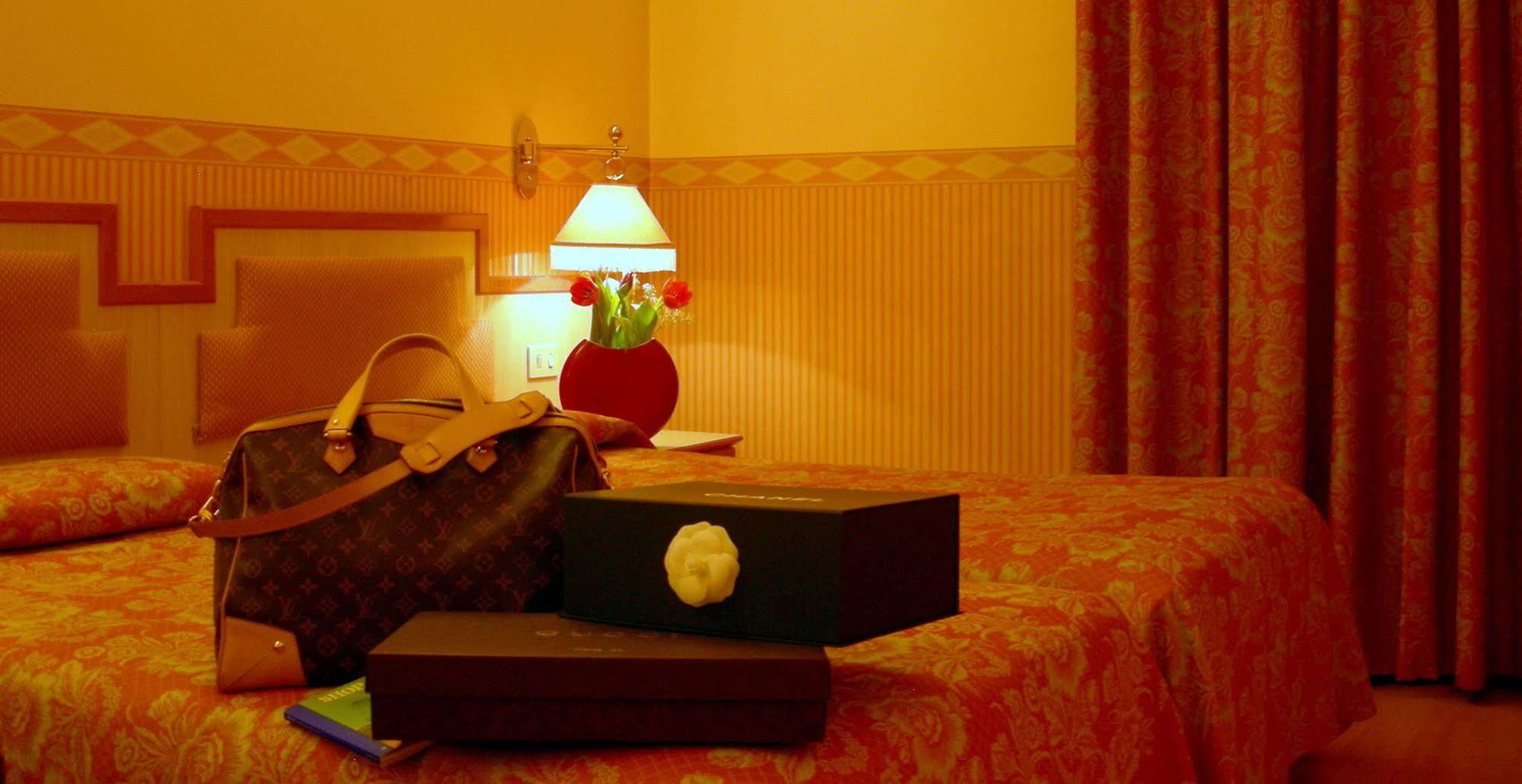 Buenos Aires Hotel 밀라노 외부 사진